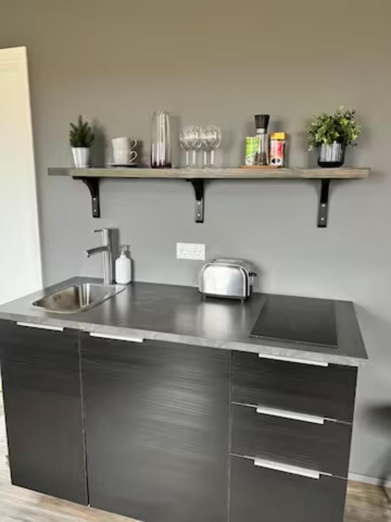 Elding Apartments Olfus Zimmer foto